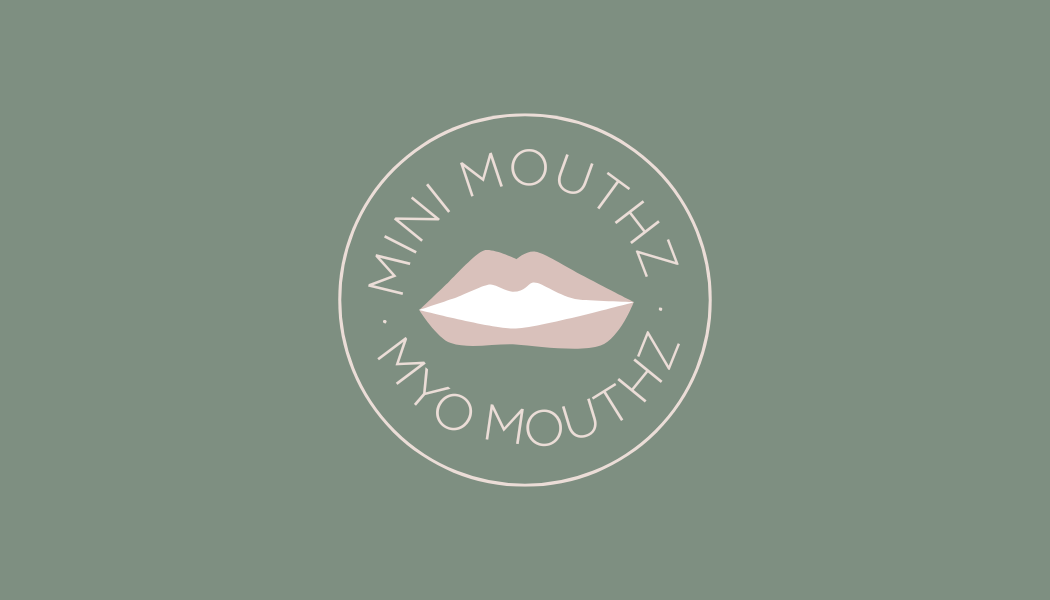 Mini Mouthz Logo